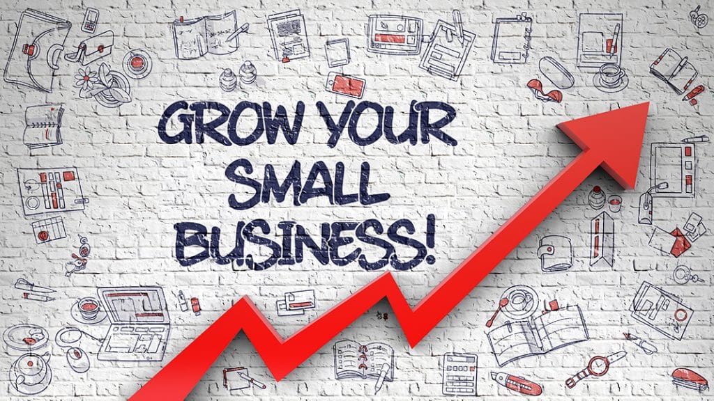 Growing Your Business