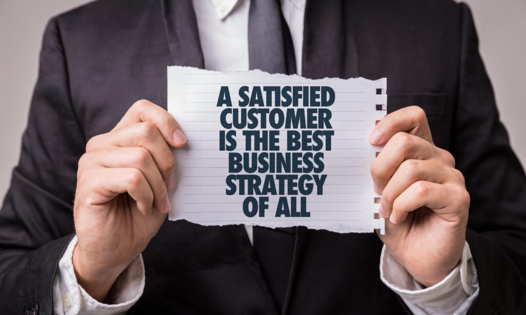 Secrets of Exceptional Customer Service